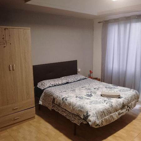 Kalifornia Central Alicante Luaran gambar