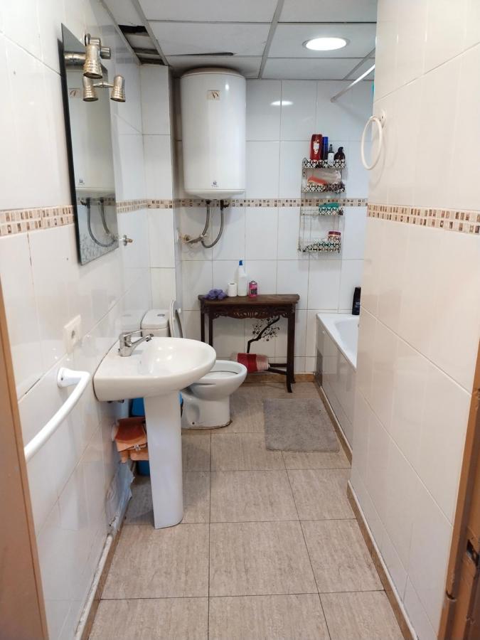 Kalifornia Central Alicante Luaran gambar