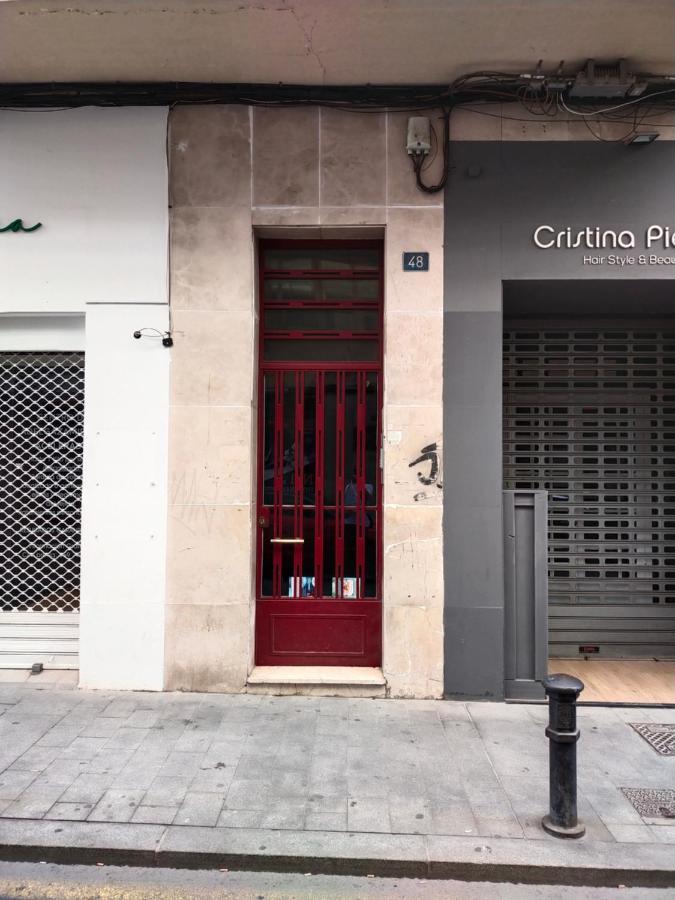 Kalifornia Central Alicante Luaran gambar