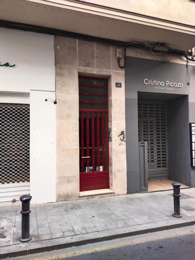 Kalifornia Central Alicante Luaran gambar