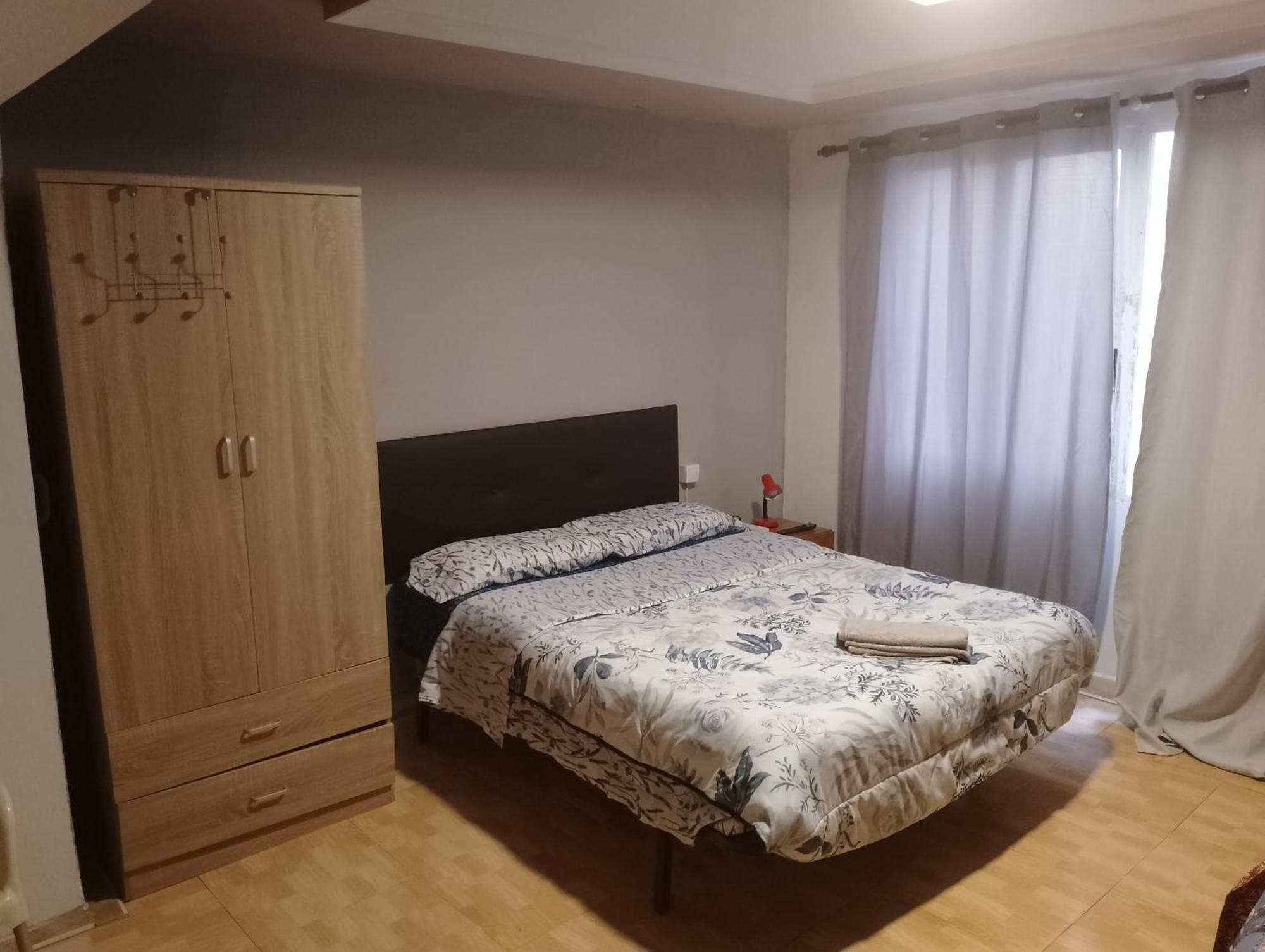 Kalifornia Central Alicante Luaran gambar