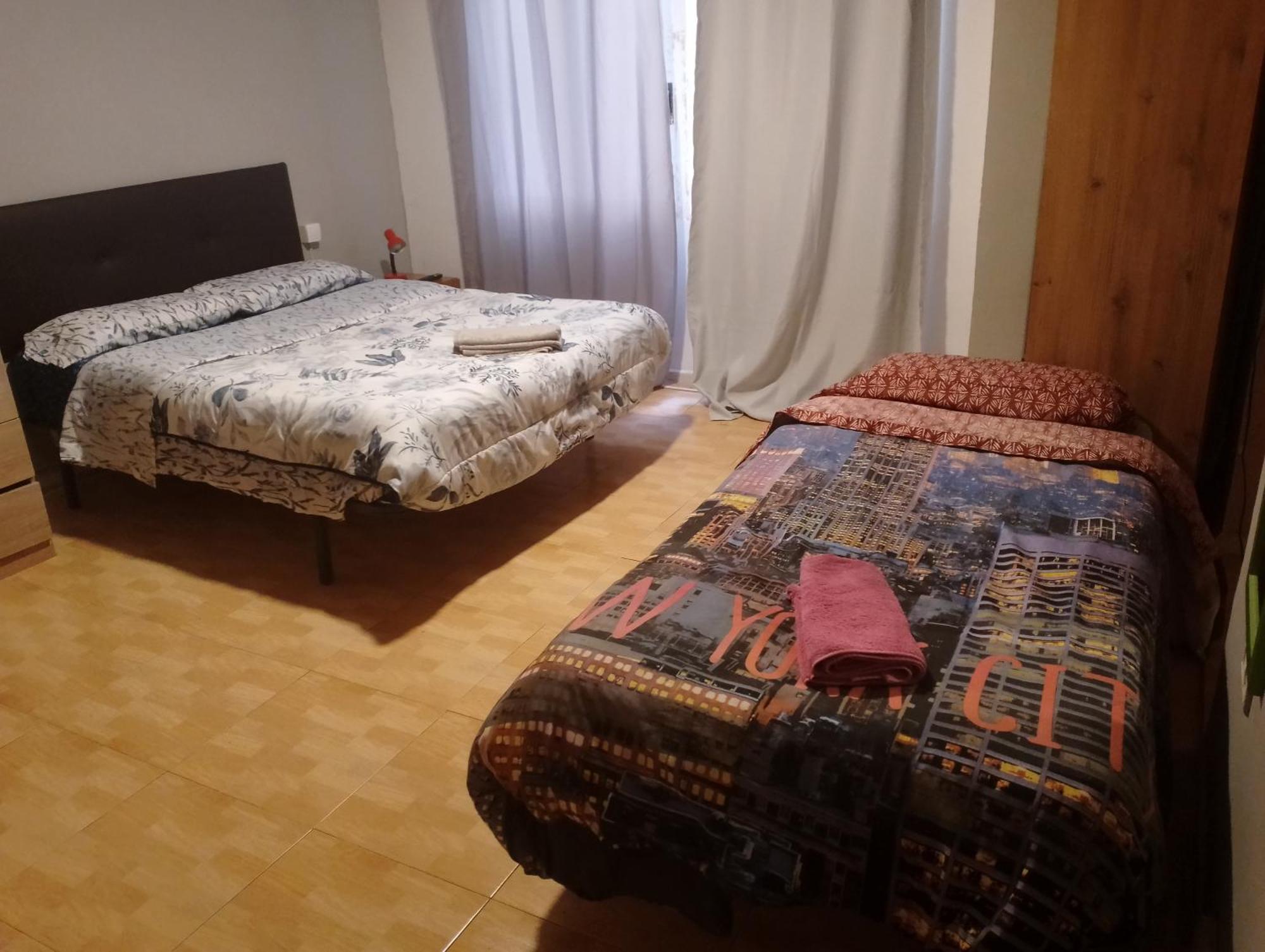 Kalifornia Central Alicante Luaran gambar