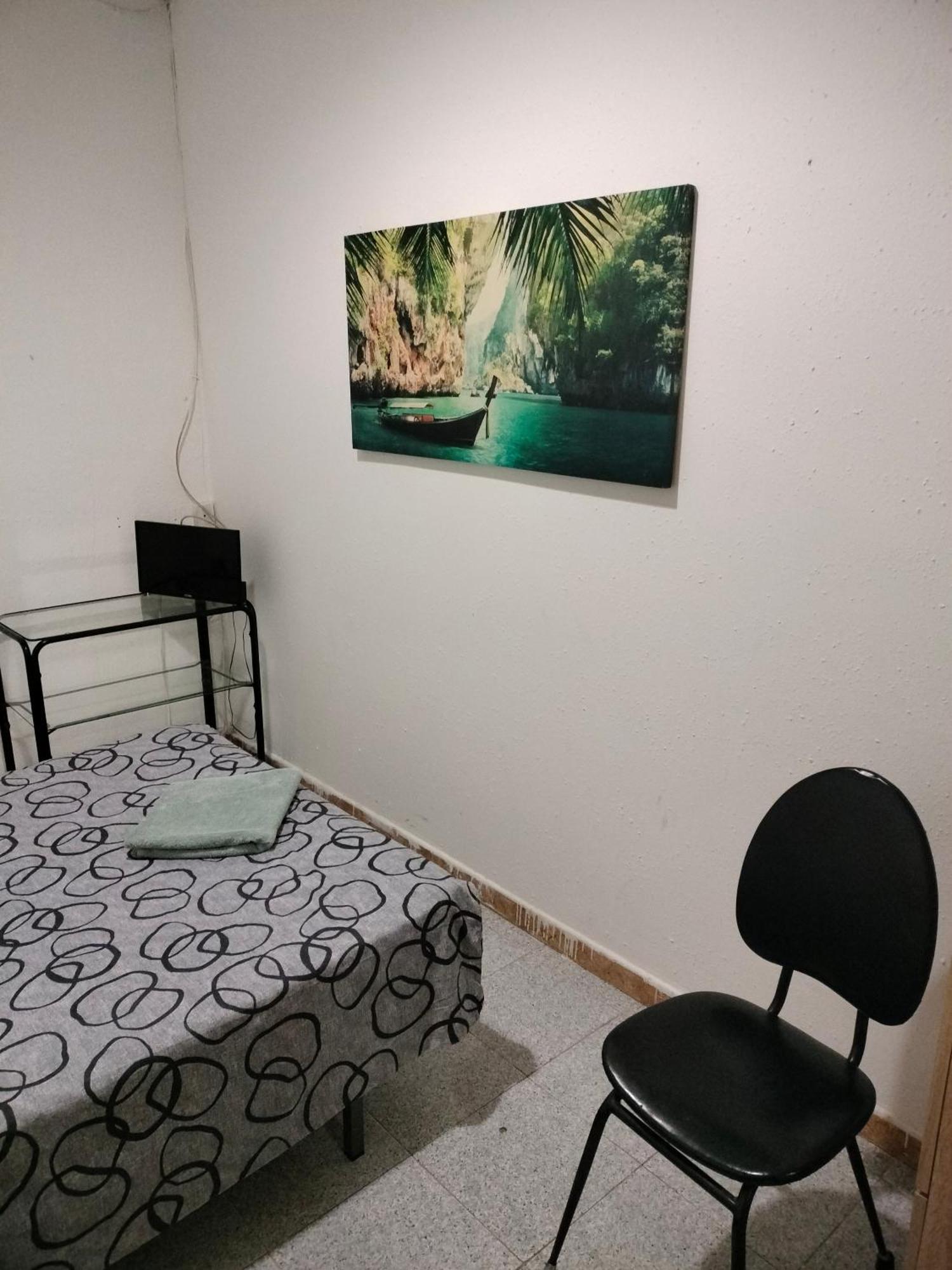 Kalifornia Central Alicante Luaran gambar