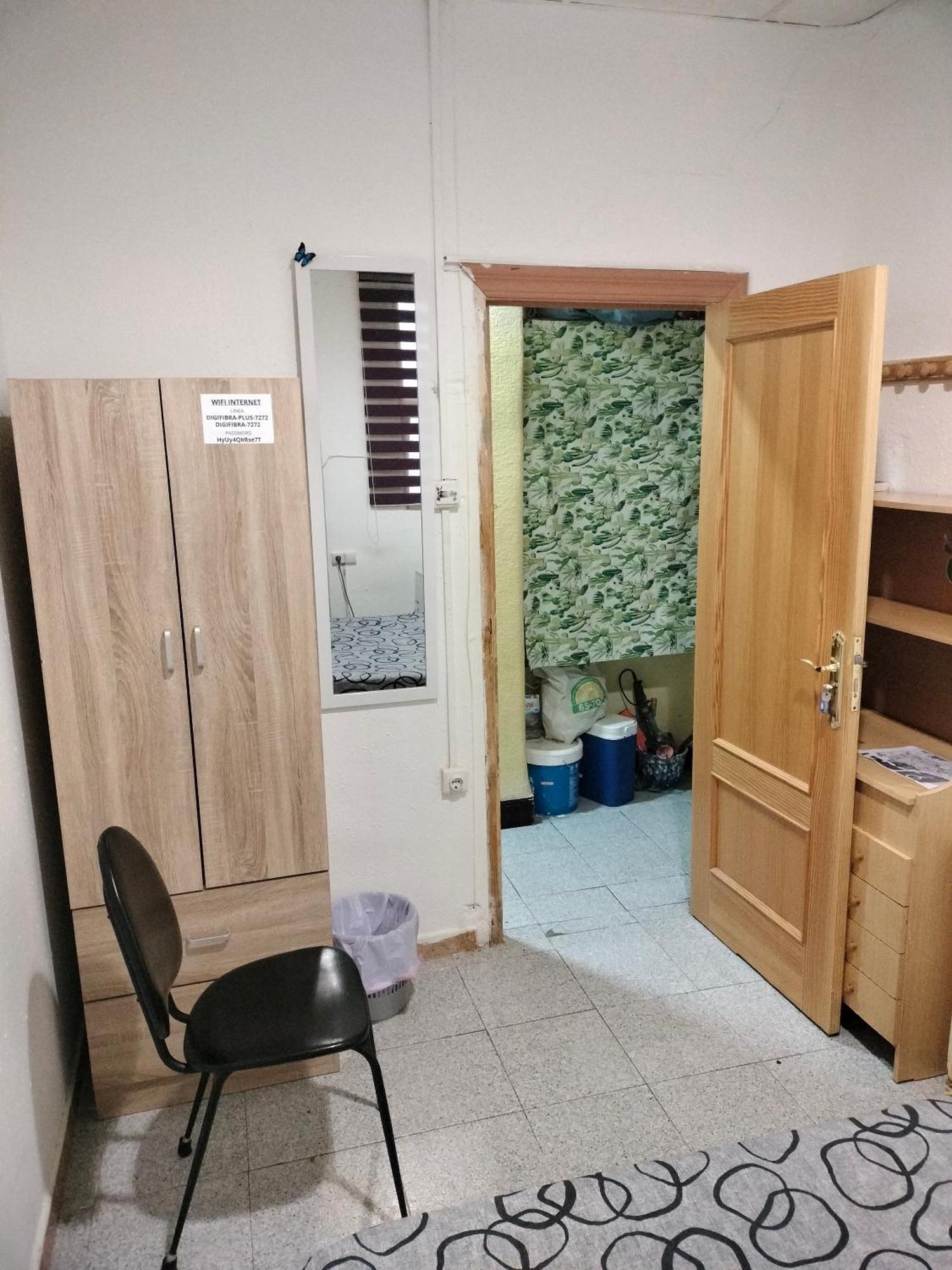Kalifornia Central Alicante Luaran gambar